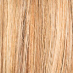 Delight Mono Part – Gingerblonde rooted