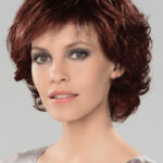 Armonia Mono – Darkauburn mix