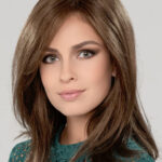 Cassana Petite Mono klein – Nougat mix