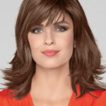 Ninfa – Chocolate rooted