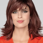 Ninfa – Auburn rooted