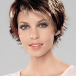 Sarria Mono – Darkchocolate mix