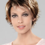 Sarria Mono – Nougat rooted