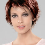 Sarria Mono – Darkauburn rooted