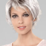 Sarria Mono – Silver rooted