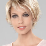 Sarria Mono – Sandyblonde rooted