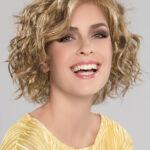 Amor Mono – Caramel rooted