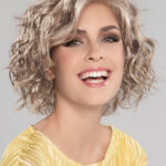 Amor Mono – Sandyblonde rooted