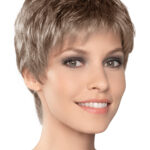 Cori Petite Deluxe klein – Sandmulti mix