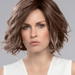 Bolero Mono Part – Chocolate rooted
