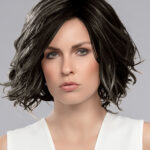 Bolero Mono Part – Espresso mix