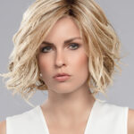 Bolero Mono Part – Sandyblonde rooted