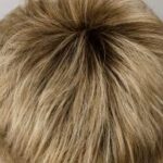 Zara Lace Unisex klein – 14/88+12 mittelblond/hellblond+dunkel-aschblond