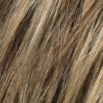 Liza Small Deluxe klein – Darksand mix