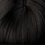 Alesia Soft Large – Black (1B)