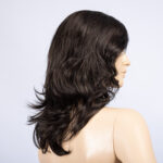 Aria Mono Part – Dark brown mix