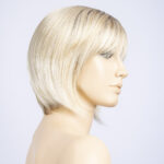 Ava Mono Part – Cream blonde/shad