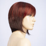 Ava Mono Part – Ruby red mix