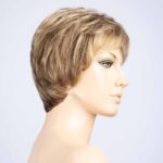 Fiore Soft – Dark sand/shad