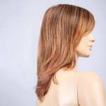 Luna – Rosewood brown/shad