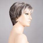 Napoli Soft – Dark grey/shad