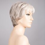 Napoli Soft – Light grey mix