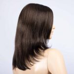 Noblesse Soft – Dark brown/shad