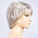 Rica – Ash grey/shad