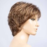 Rica – Teak brown/shad