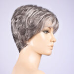 Side – Salt/pepper mix