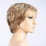 Vanity – Sandyblonde rooted