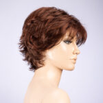 Wing – Auburn mix