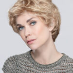 Alexis Deluxe Perücke