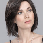 Elite Mono Part Perücke