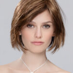 Fresh Mono Part Perücke