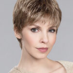 Ginger Mono Perücke