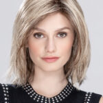 Limit Mono Part Perücke