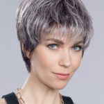 Stop Hi Tec Perücke