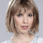 Sue Mono Part Perücke