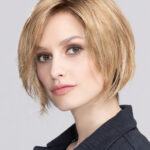 Talia Mono Part Perücke