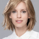 Tempo 100 Deluxe Perücke