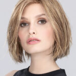 Young Mono Part Perücke