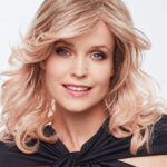 Magic Festival Perücke