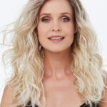 Magic Night Perücke