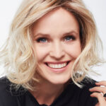 Magic Taste Lace Perücke