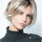 Diane Perücke