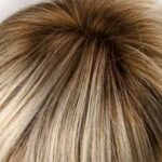 Heidi Mono Lace – 25/23+12 goldblond/lichtblond+dunkel-aschblond