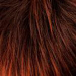 Lizzy Mono Small klein – 33/Fire/131 kastanie/fire/dunkle-kirsche