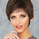 Cosmo Eva – 4-8 mittelbraun/dunkelblond