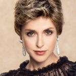 Zara Mono Lace Deluxe – 14/88+8 mittelblond/hellblond+dunkelblond